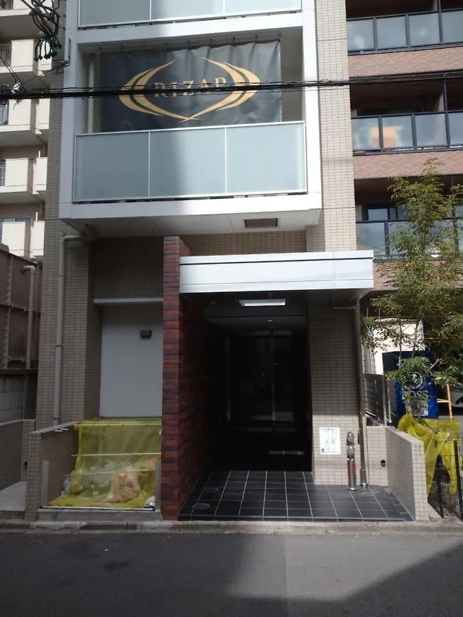 ケイアイコンホテルズ ふくしあ503 Nagoya 0*,  Japan