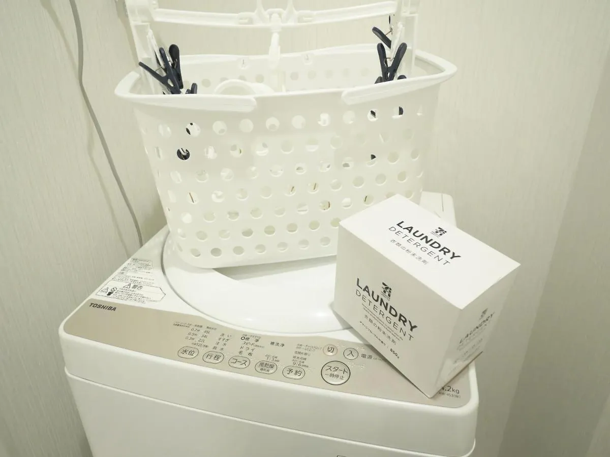 Apartment ケイアイコンホテルズ ふくしあ503 Nagoya Japan