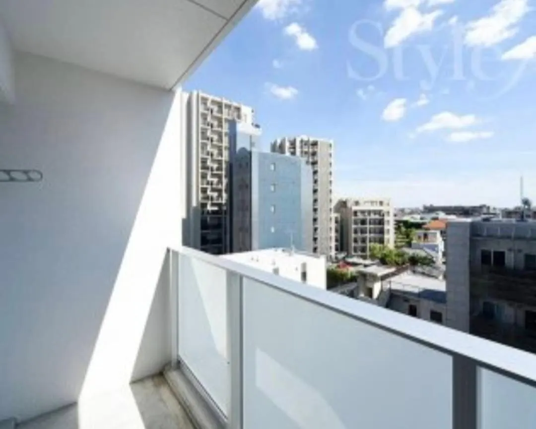 Apartment ケイアイコンホテルズ ふくしあ503 Nagoya